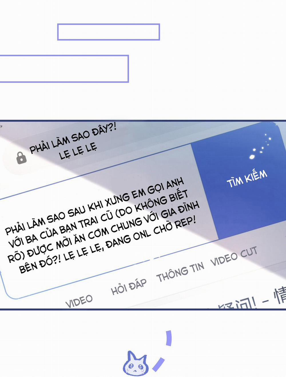 Hotsearch Của Ảnh Đế (END) 110 trang 25