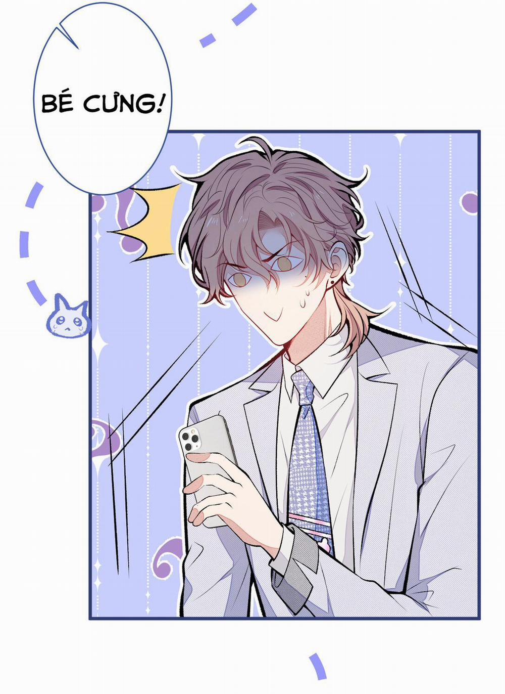 Hotsearch Của Ảnh Đế (END) 110 trang 26