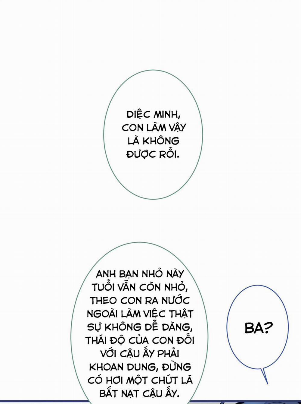 Hotsearch Của Ảnh Đế (END) 110 trang 29