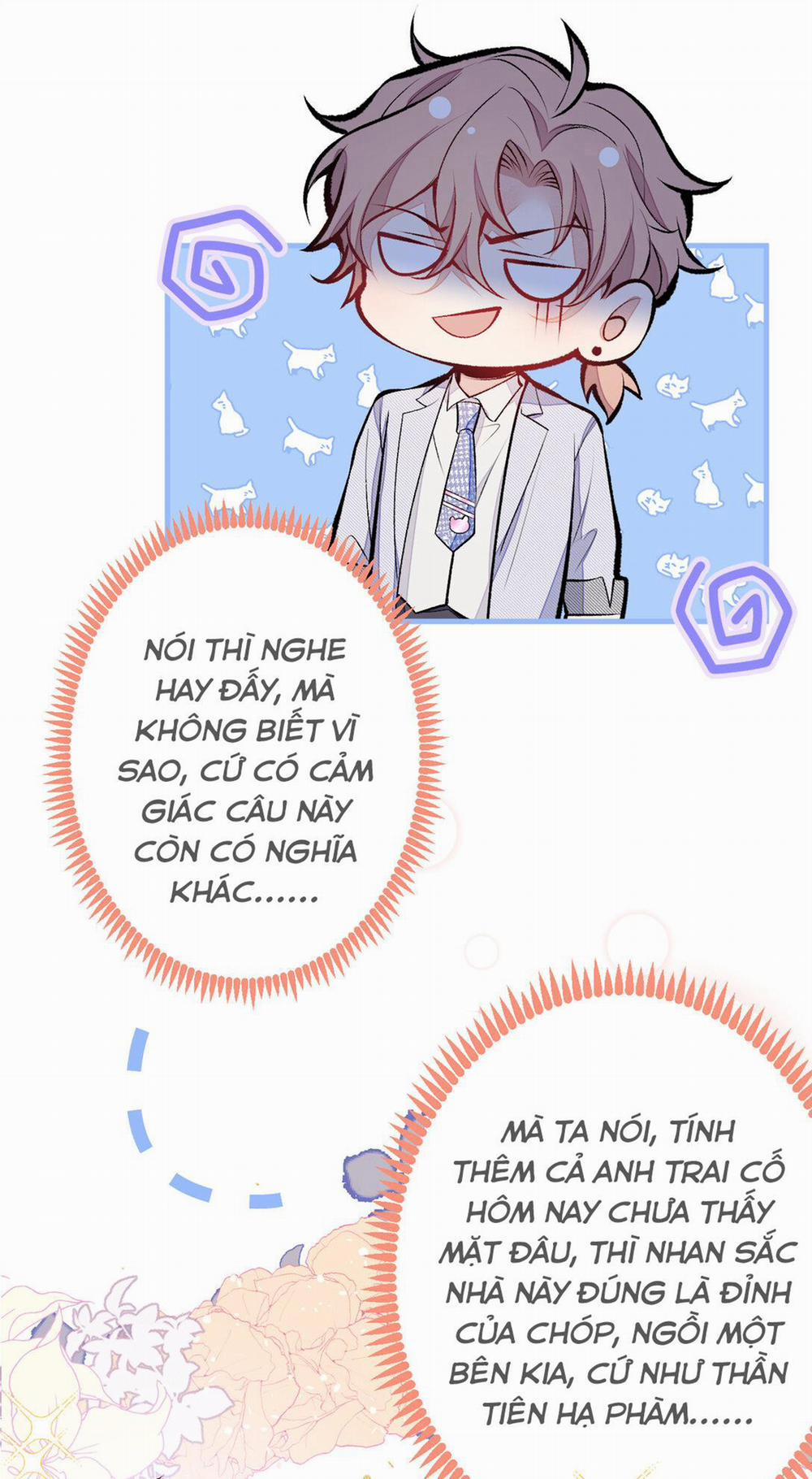 Hotsearch Của Ảnh Đế (END) 110 trang 31