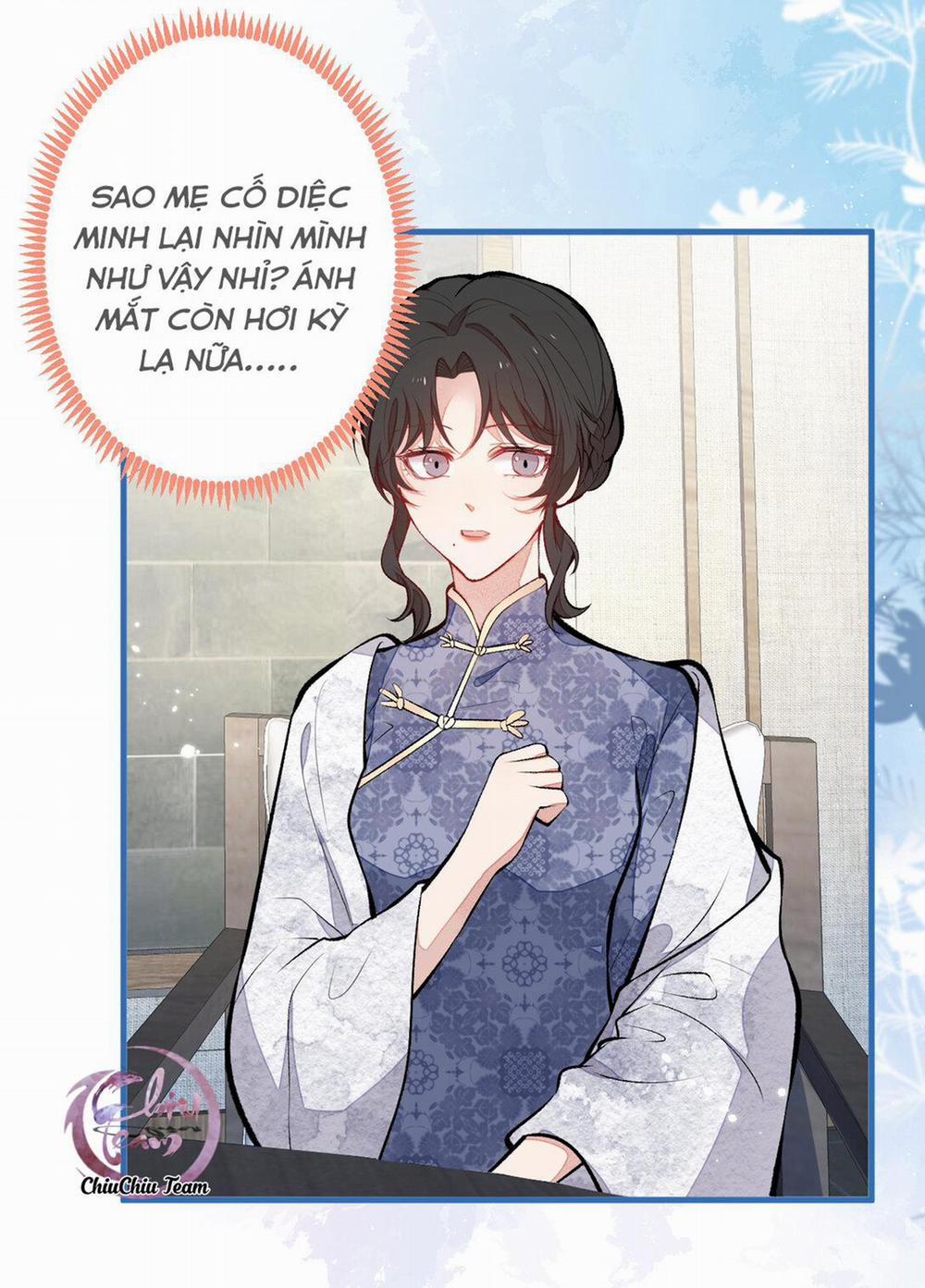 Hotsearch Của Ảnh Đế (END) 110 trang 35