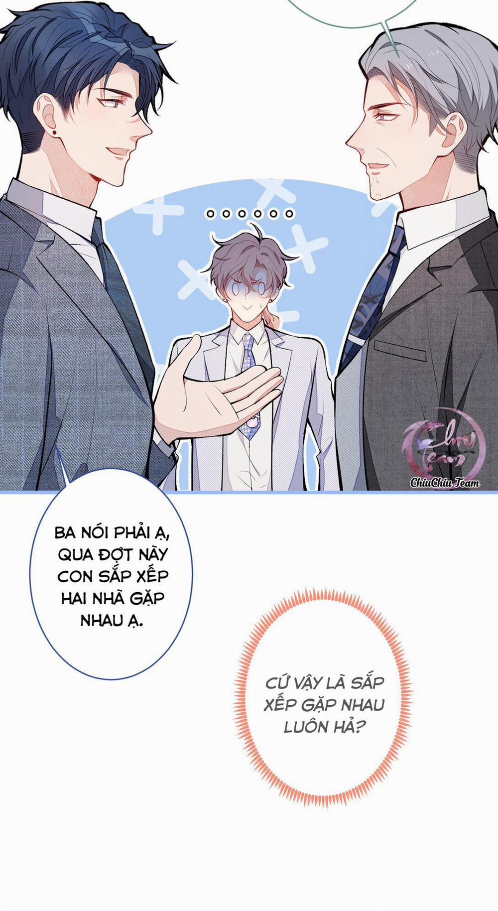 Hotsearch Của Ảnh Đế (END) 110 trang 39