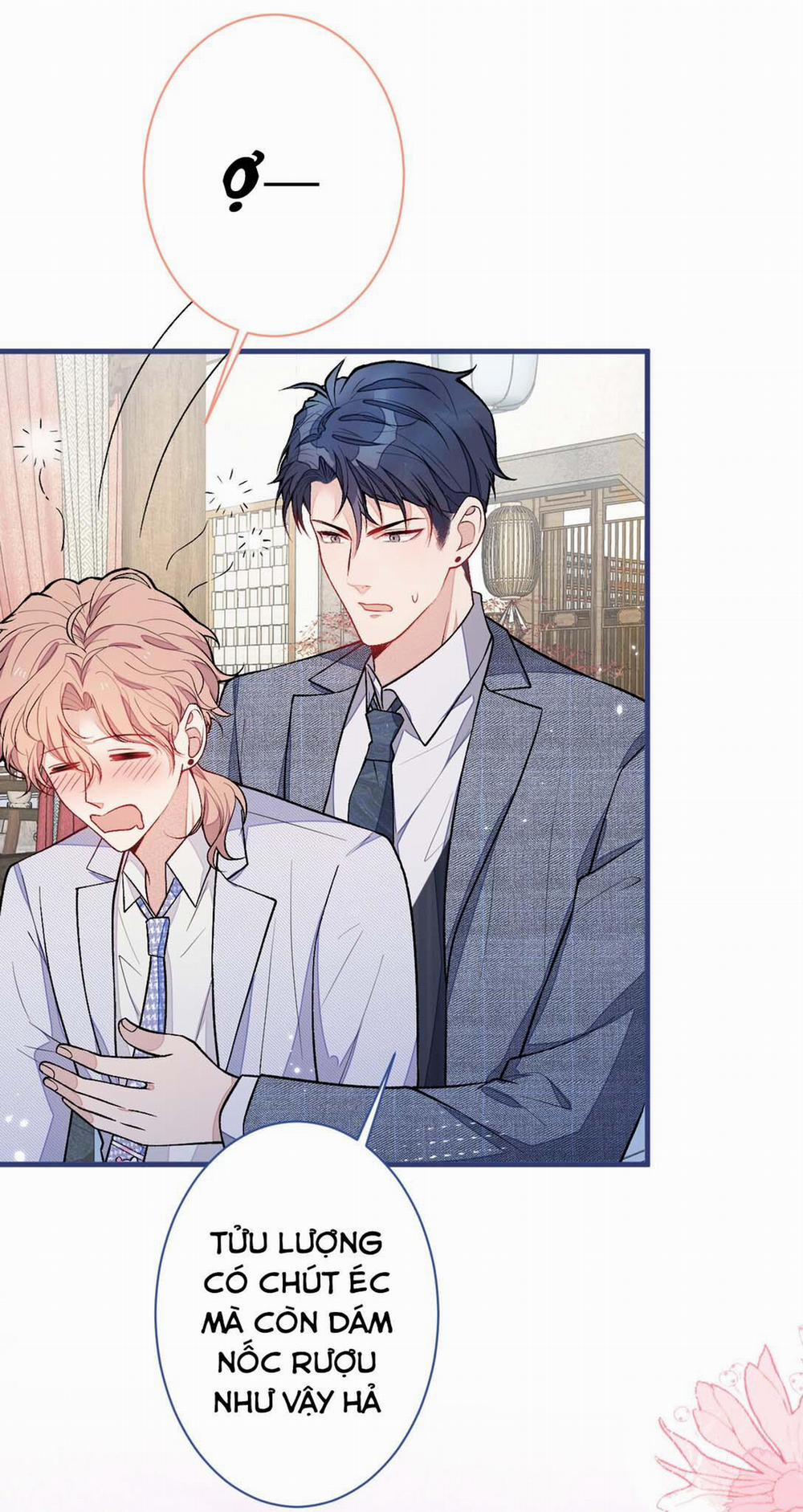 Hotsearch Của Ảnh Đế (END) 111 trang 10