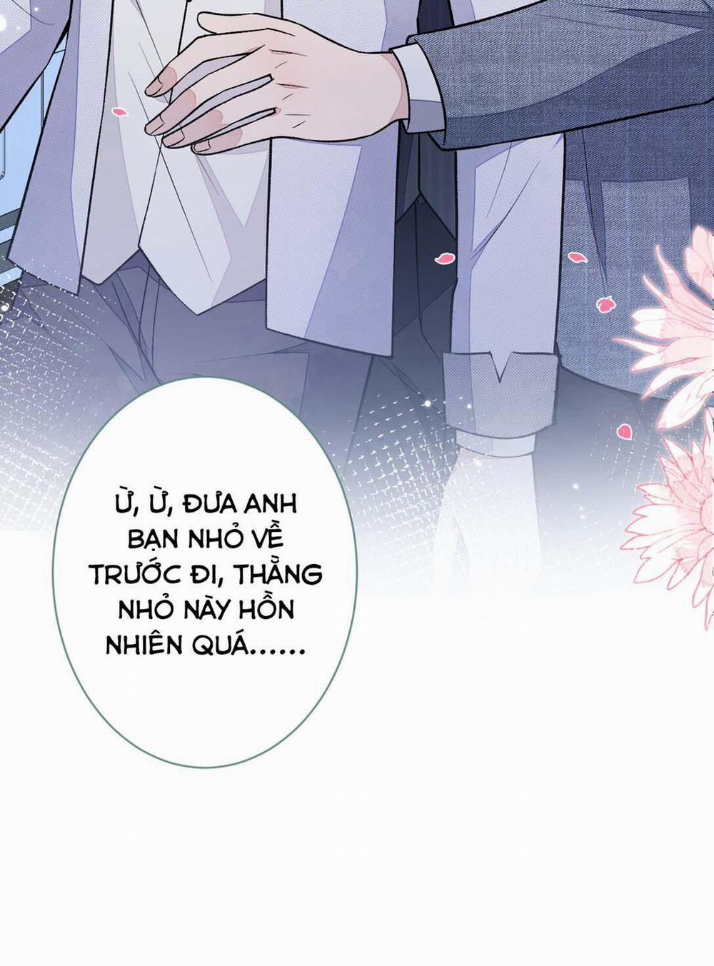 Hotsearch Của Ảnh Đế (END) 111 trang 12