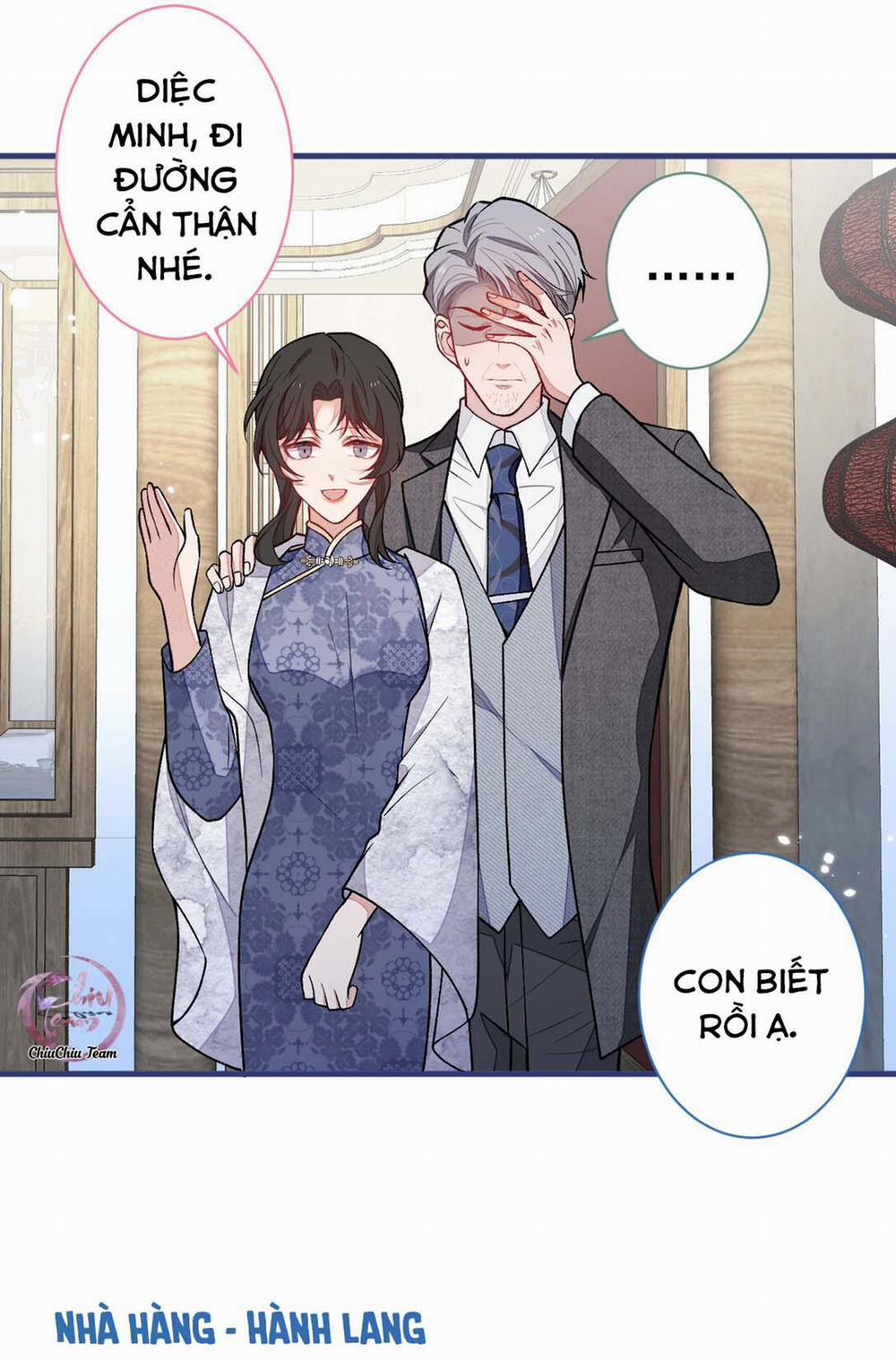 Hotsearch Của Ảnh Đế (END) 111 trang 13