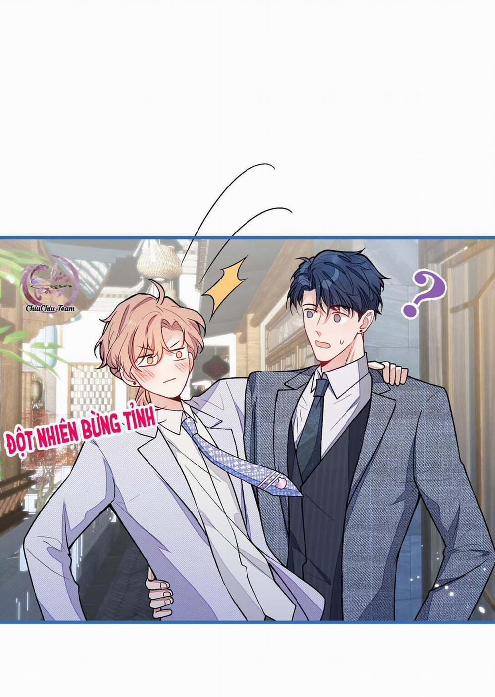 Hotsearch Của Ảnh Đế (END) 111 trang 15