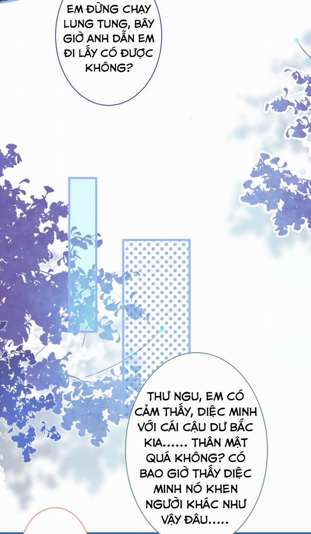 Hotsearch Của Ảnh Đế (END) 111 trang 20