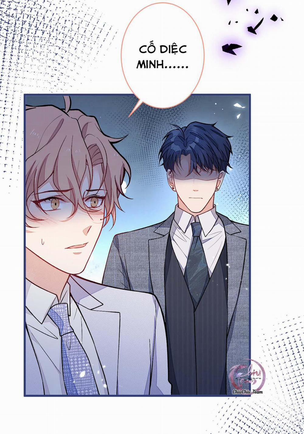 Hotsearch Của Ảnh Đế (END) 111 trang 24