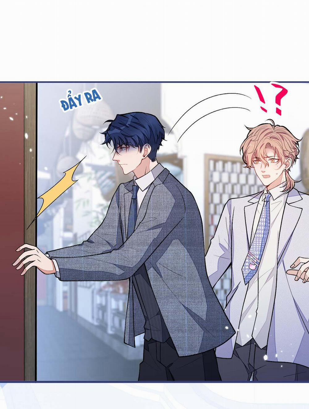 Hotsearch Của Ảnh Đế (END) 111 trang 26