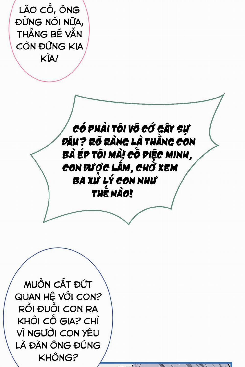 Hotsearch Của Ảnh Đế (END) 111 trang 29