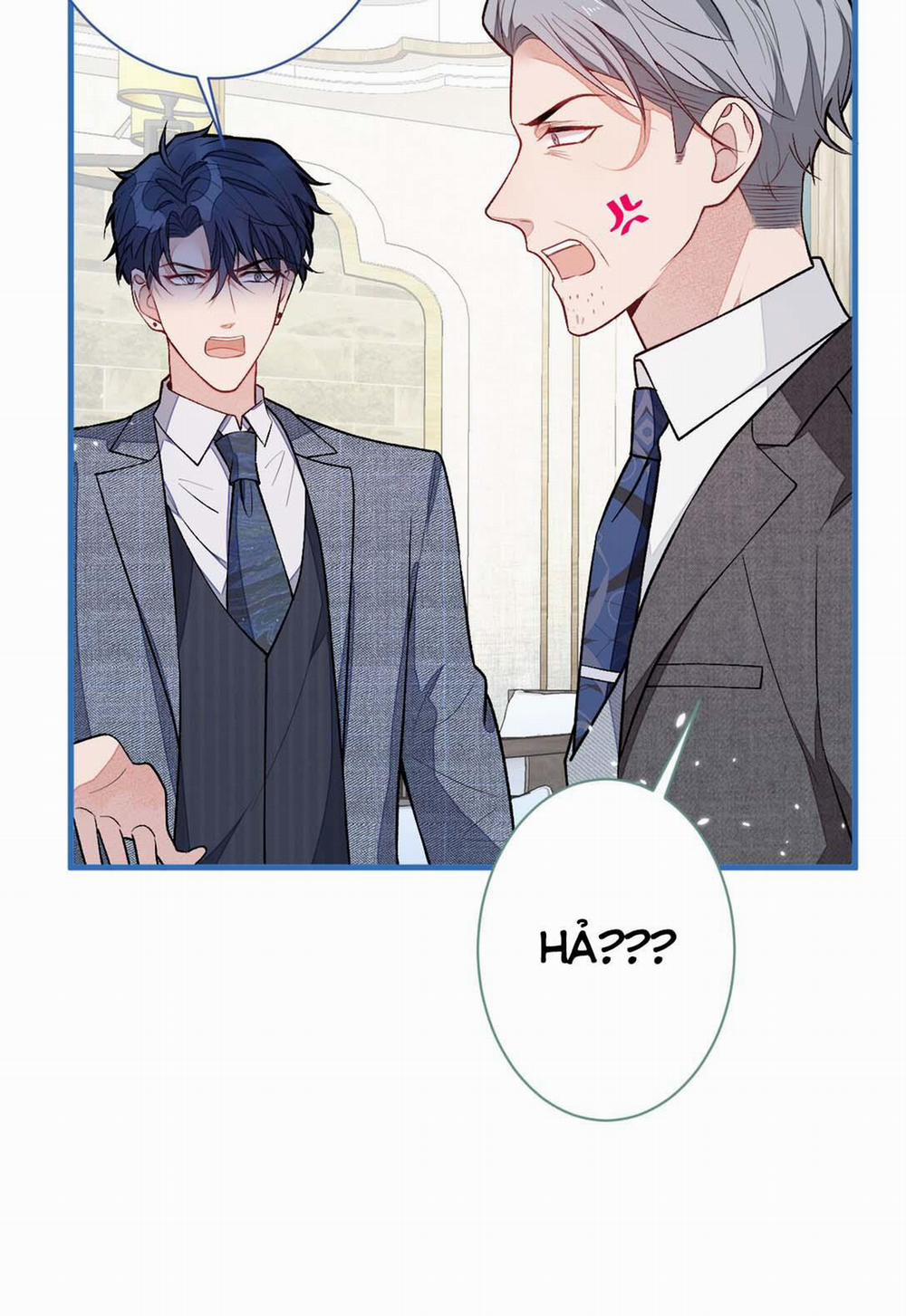 Hotsearch Của Ảnh Đế (END) 111 trang 30