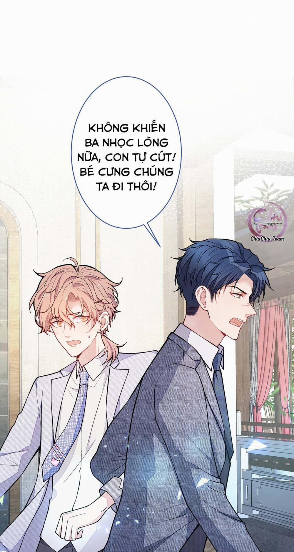 Hotsearch Của Ảnh Đế (END) 111 trang 31