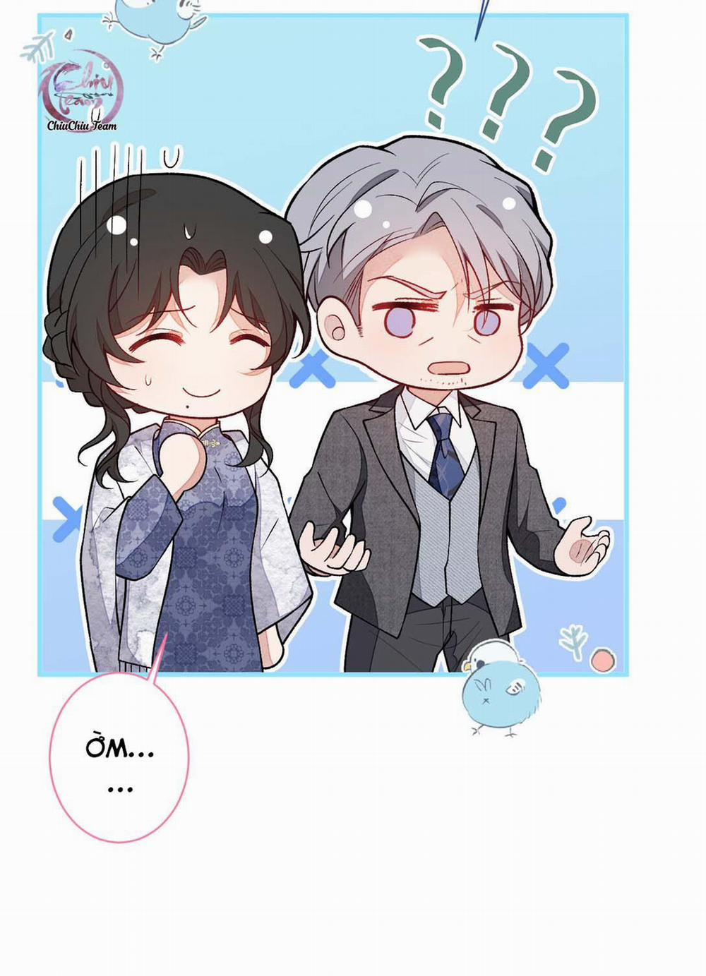 Hotsearch Của Ảnh Đế (END) 111 trang 33