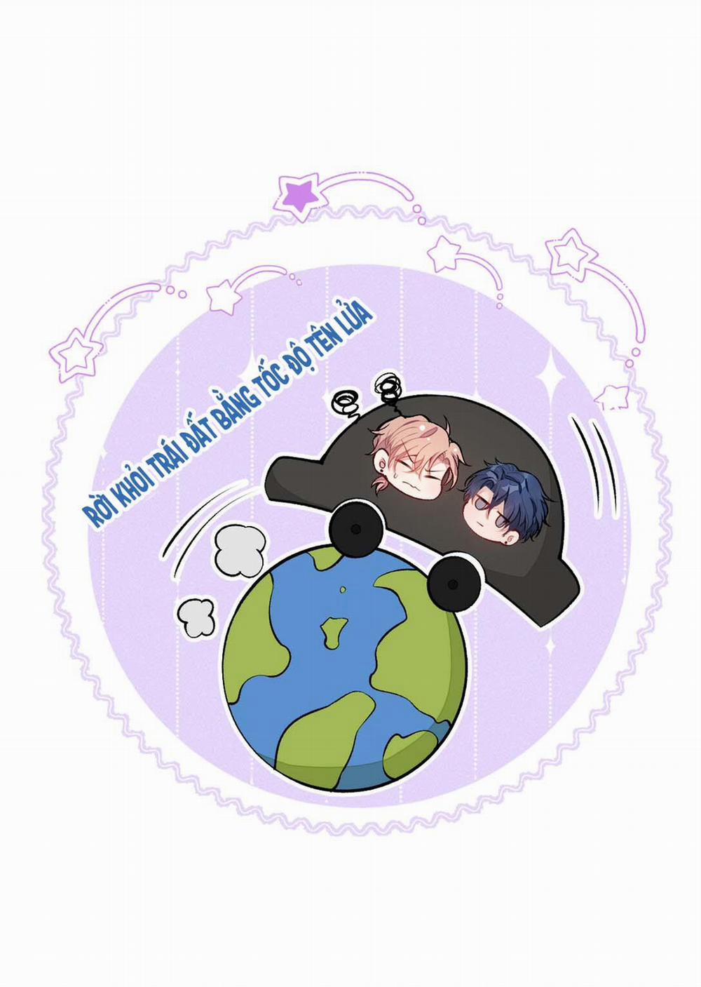 Hotsearch Của Ảnh Đế (END) 111 trang 34