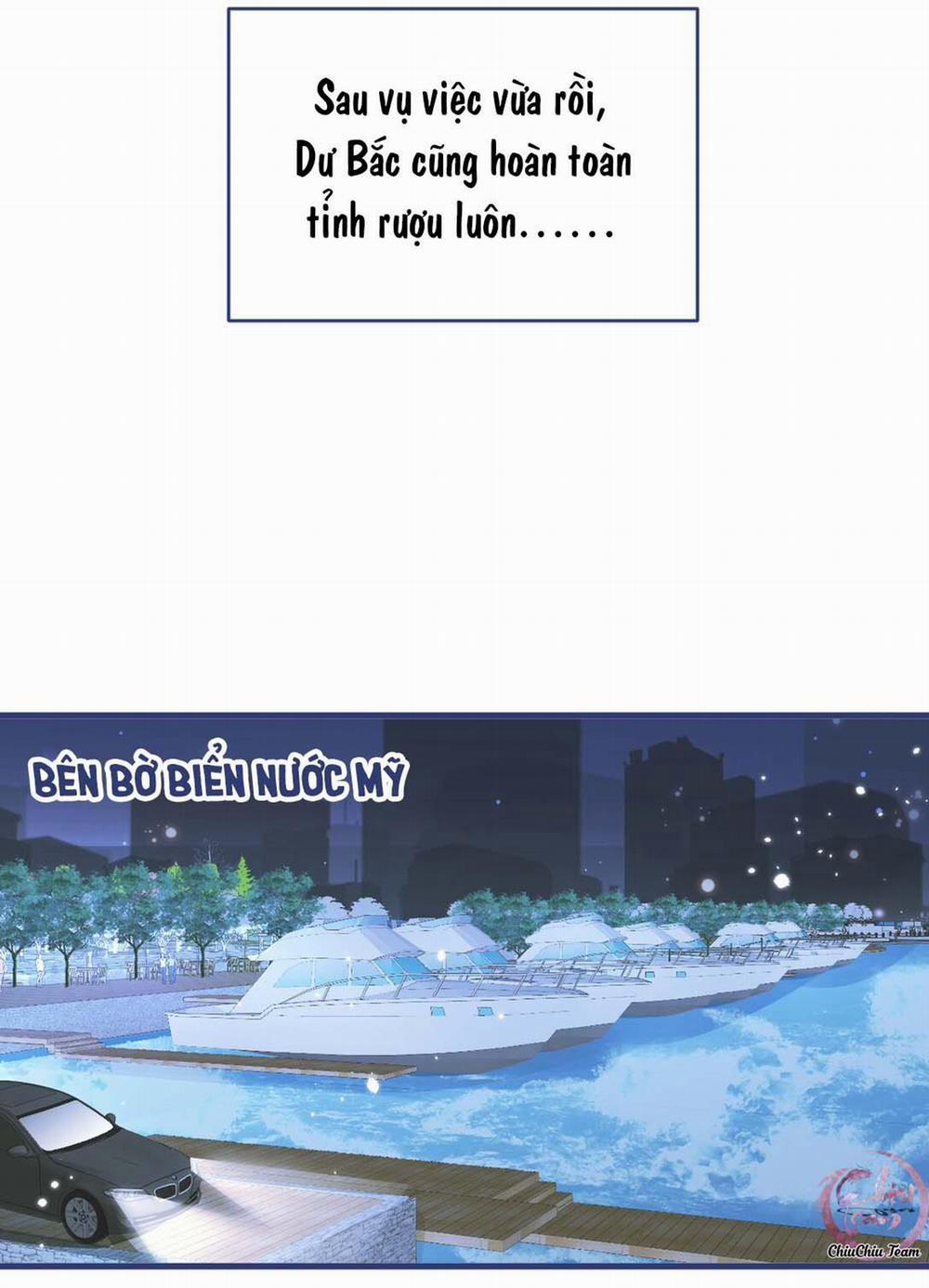 Hotsearch Của Ảnh Đế (END) 111 trang 35