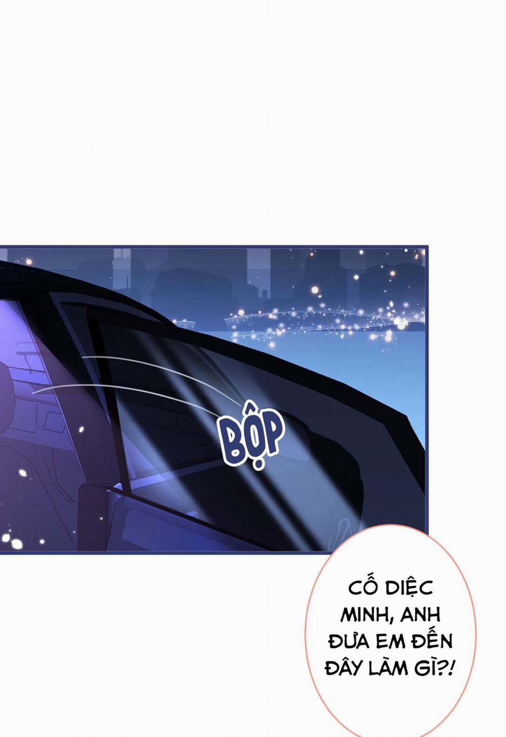 Hotsearch Của Ảnh Đế (END) 111 trang 36