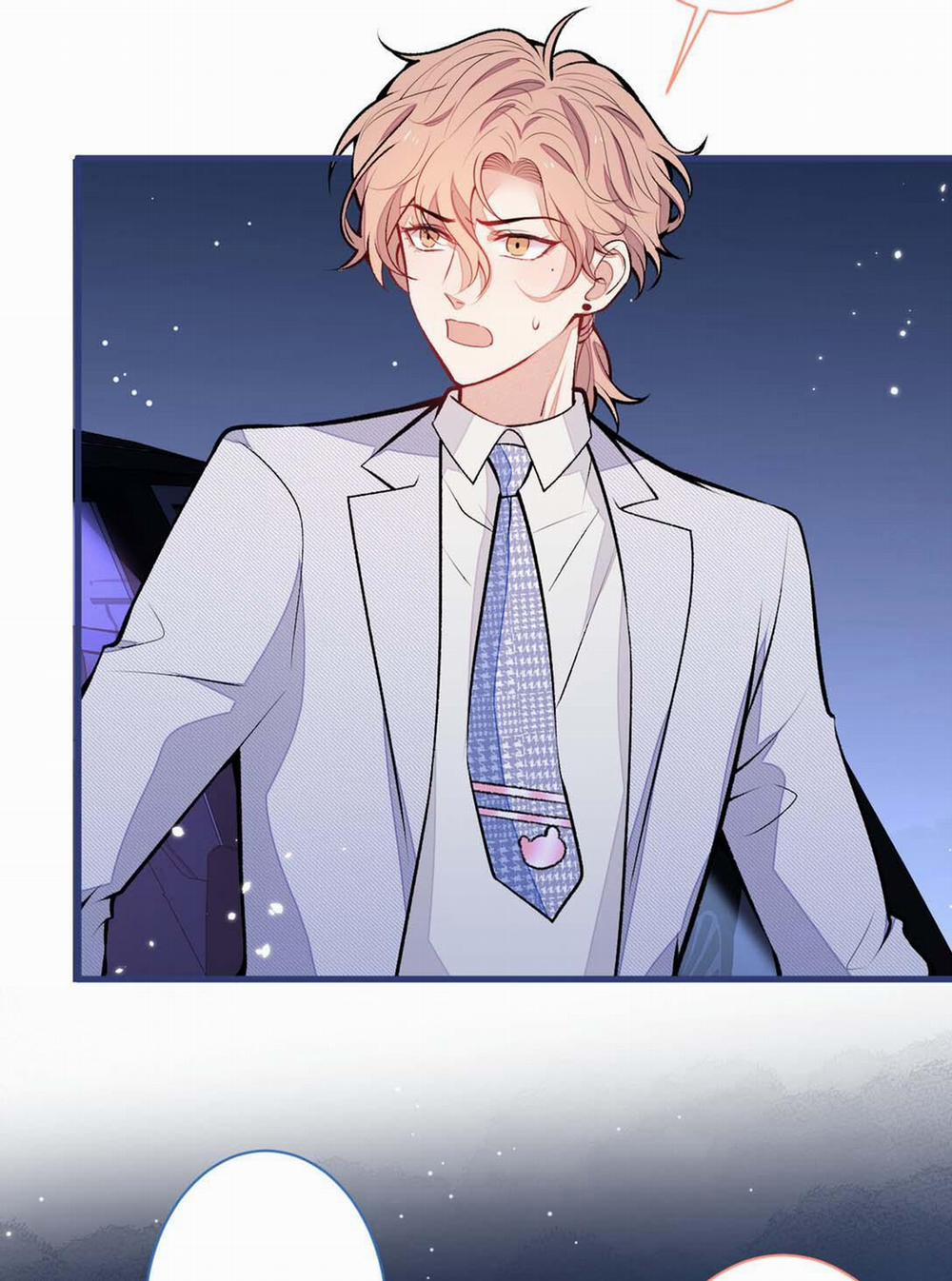 Hotsearch Của Ảnh Đế (END) 111 trang 37