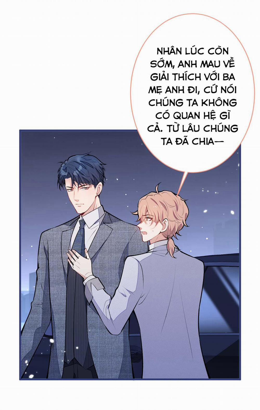 Hotsearch Của Ảnh Đế (END) 111 trang 39