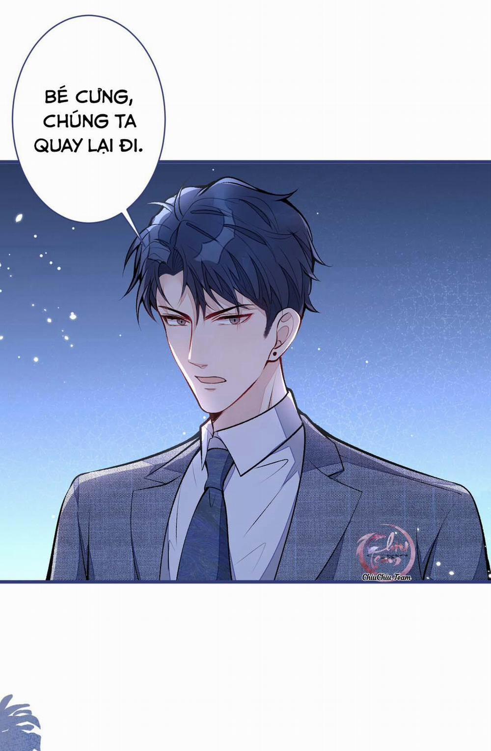 Hotsearch Của Ảnh Đế (END) 111 trang 40