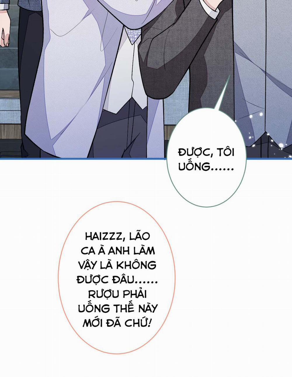 Hotsearch Của Ảnh Đế (END) 111 trang 8