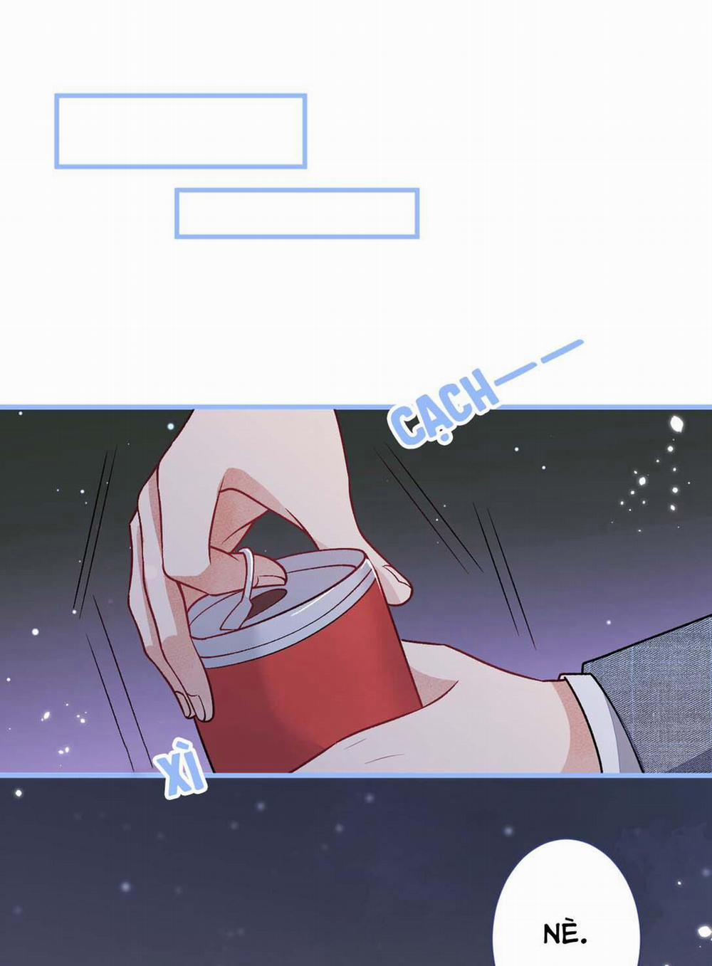 Hotsearch Của Ảnh Đế (END) 112 trang 10