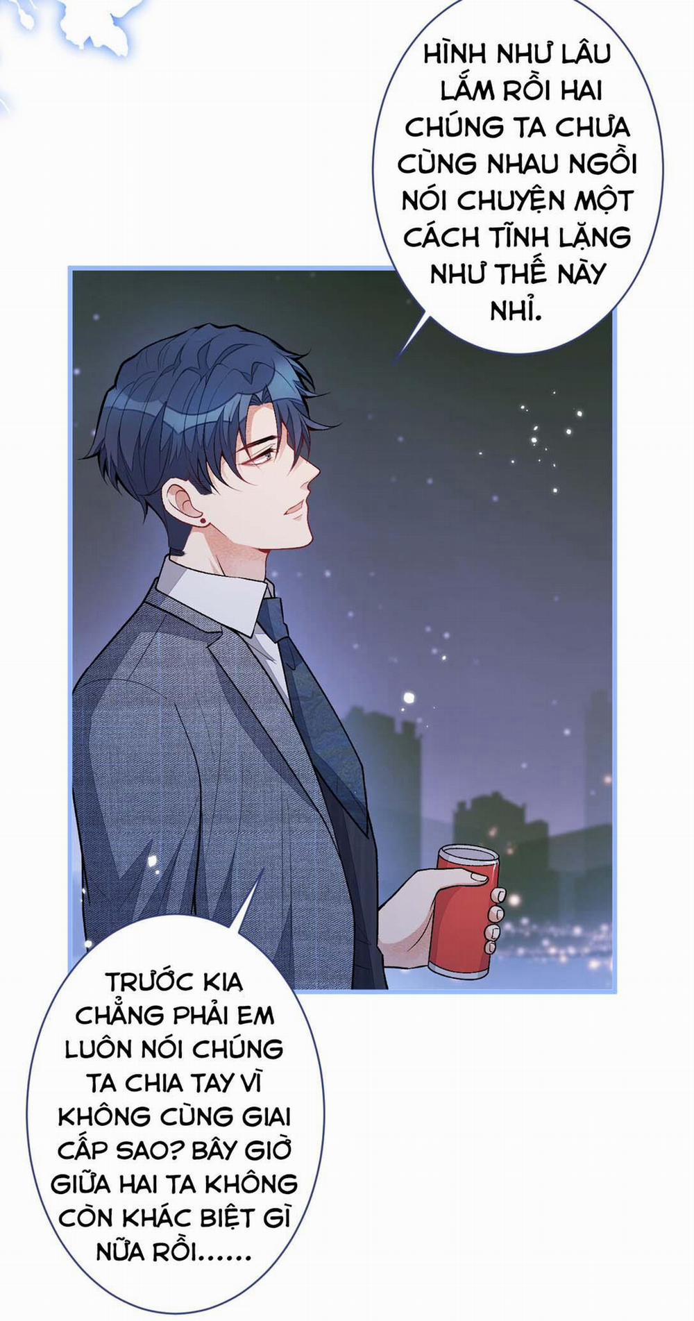 Hotsearch Của Ảnh Đế (END) 112 trang 15