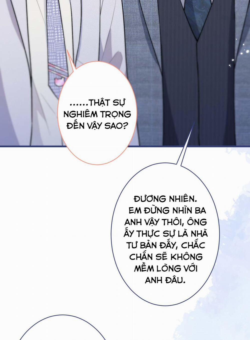 Hotsearch Của Ảnh Đế (END) 112 trang 18