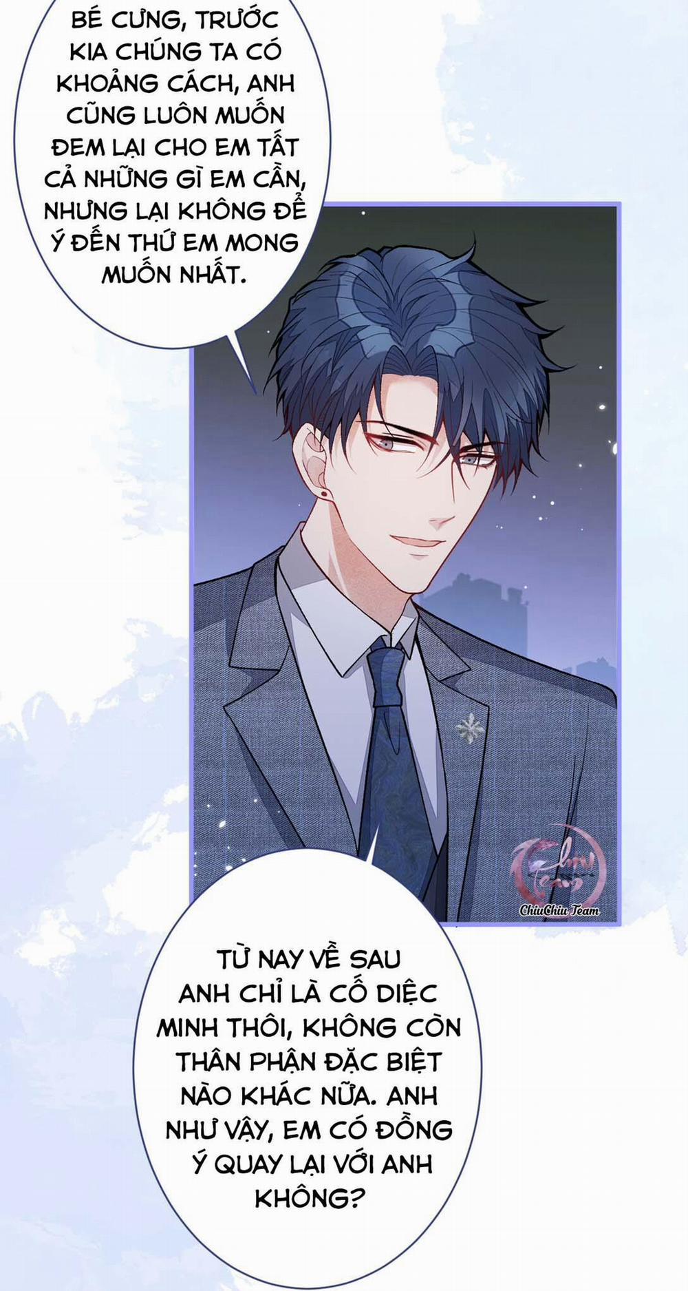 Hotsearch Của Ảnh Đế (END) 112 trang 19