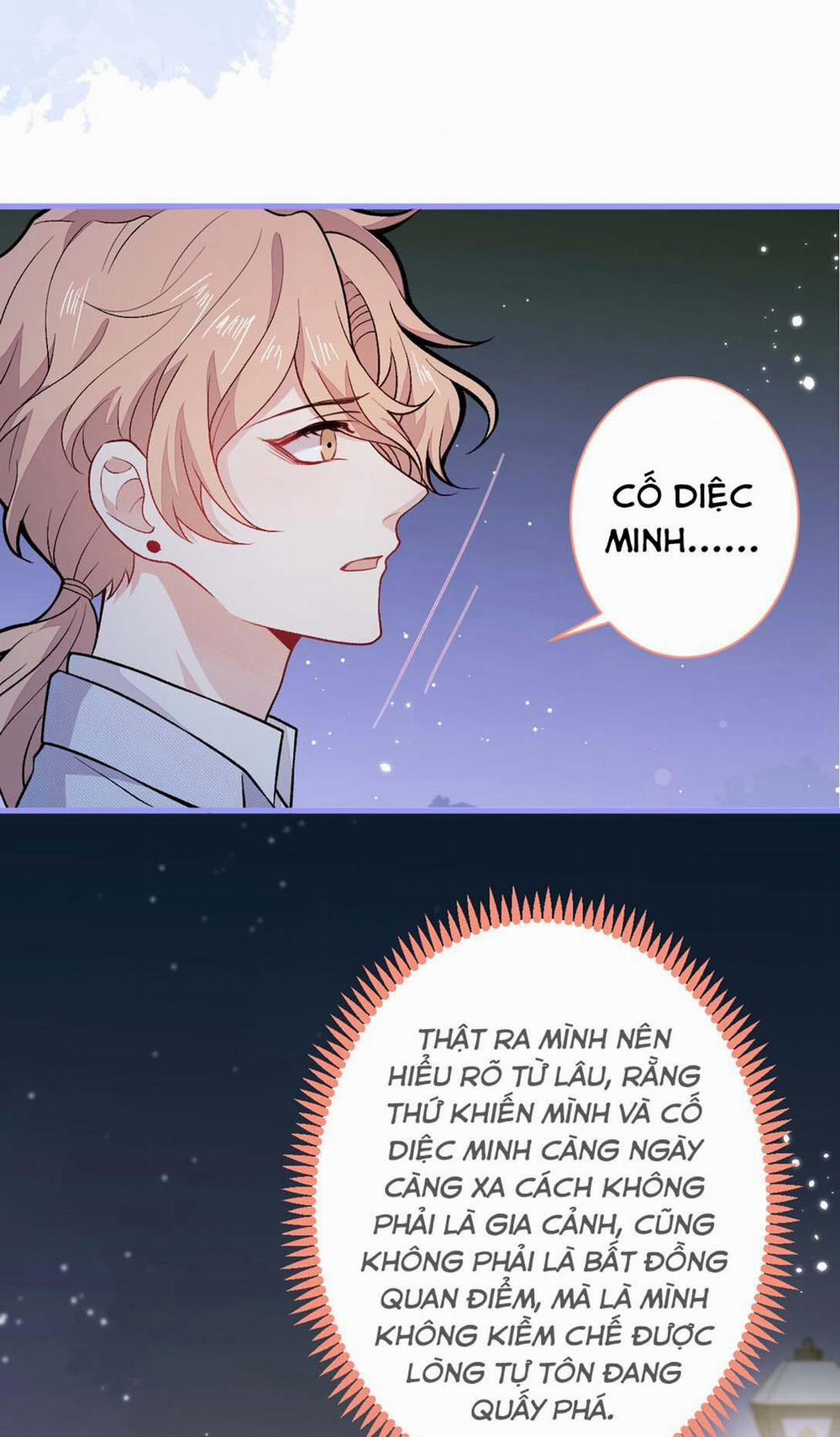 Hotsearch Của Ảnh Đế (END) 112 trang 20