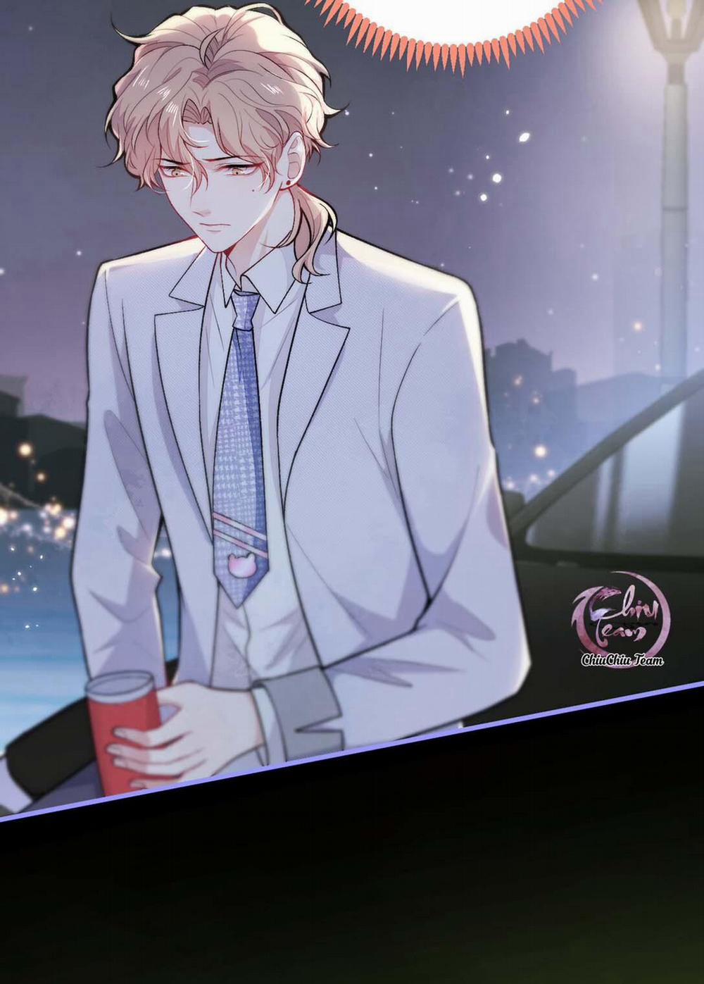 Hotsearch Của Ảnh Đế (END) 112 trang 21