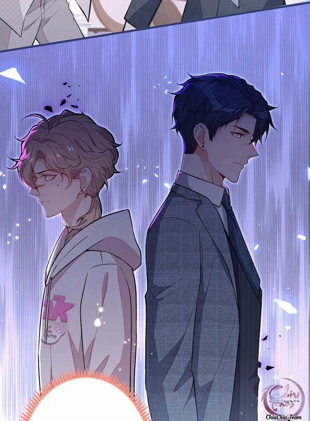 Hotsearch Của Ảnh Đế (END) 112 trang 23