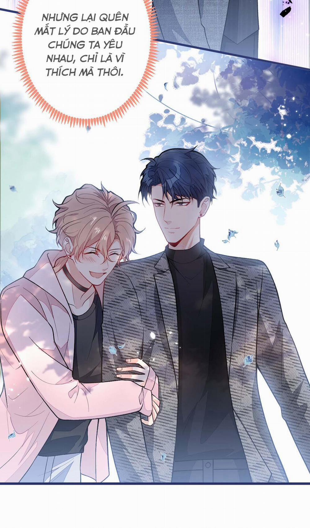 Hotsearch Của Ảnh Đế (END) 112 trang 24