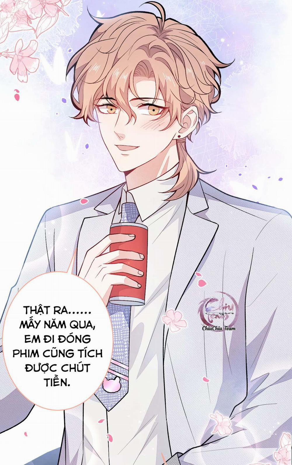 Hotsearch Của Ảnh Đế (END) 112 trang 26