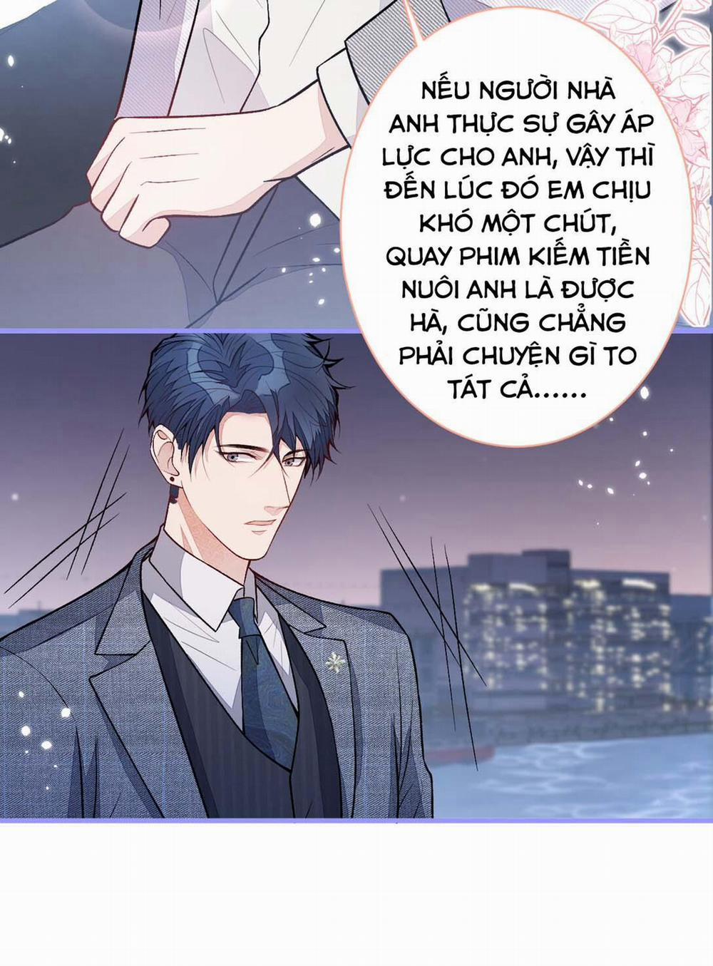 Hotsearch Của Ảnh Đế (END) 112 trang 27