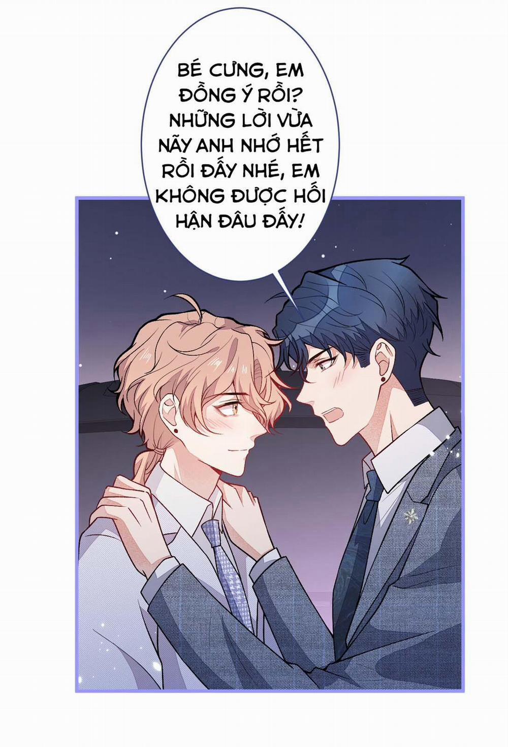 Hotsearch Của Ảnh Đế (END) 112 trang 28