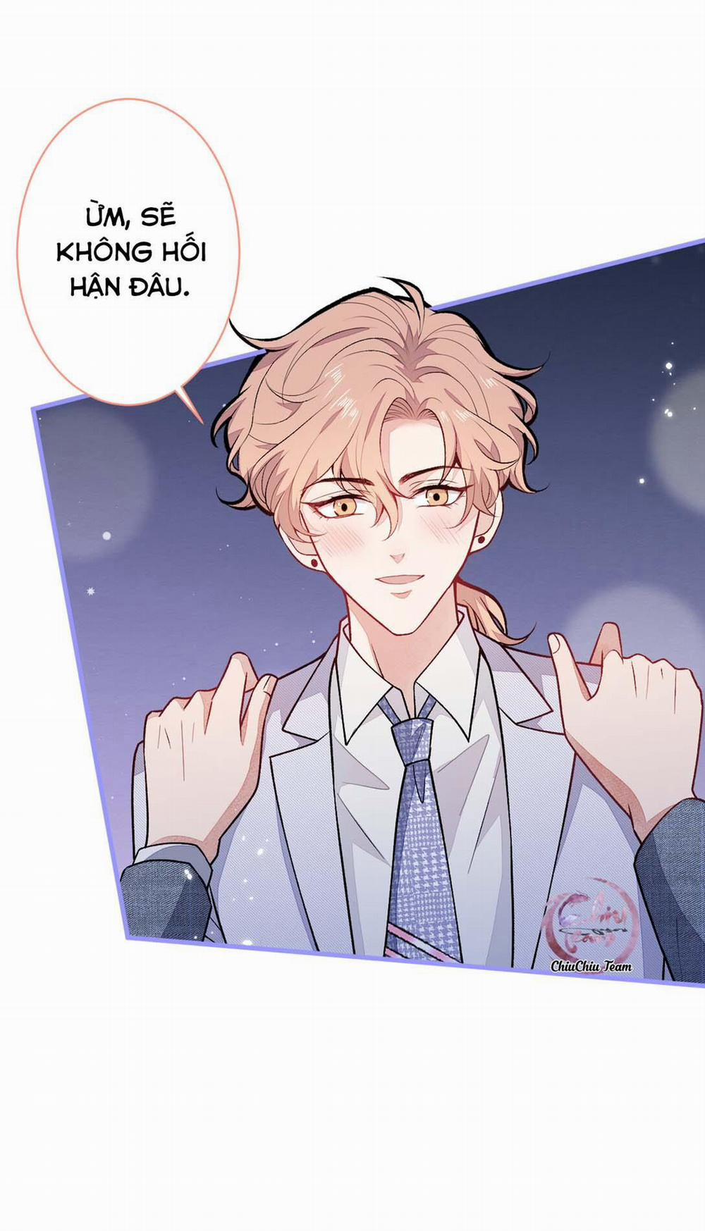 Hotsearch Của Ảnh Đế (END) 112 trang 29