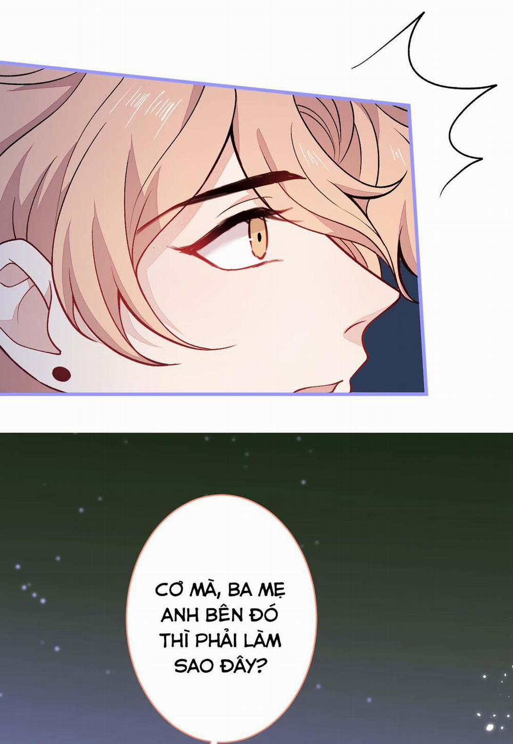 Hotsearch Của Ảnh Đế (END) 112 trang 30