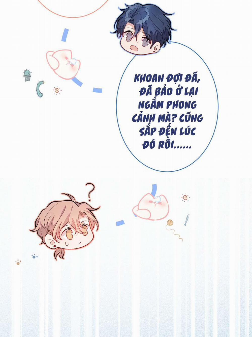 Hotsearch Của Ảnh Đế (END) 112 trang 34