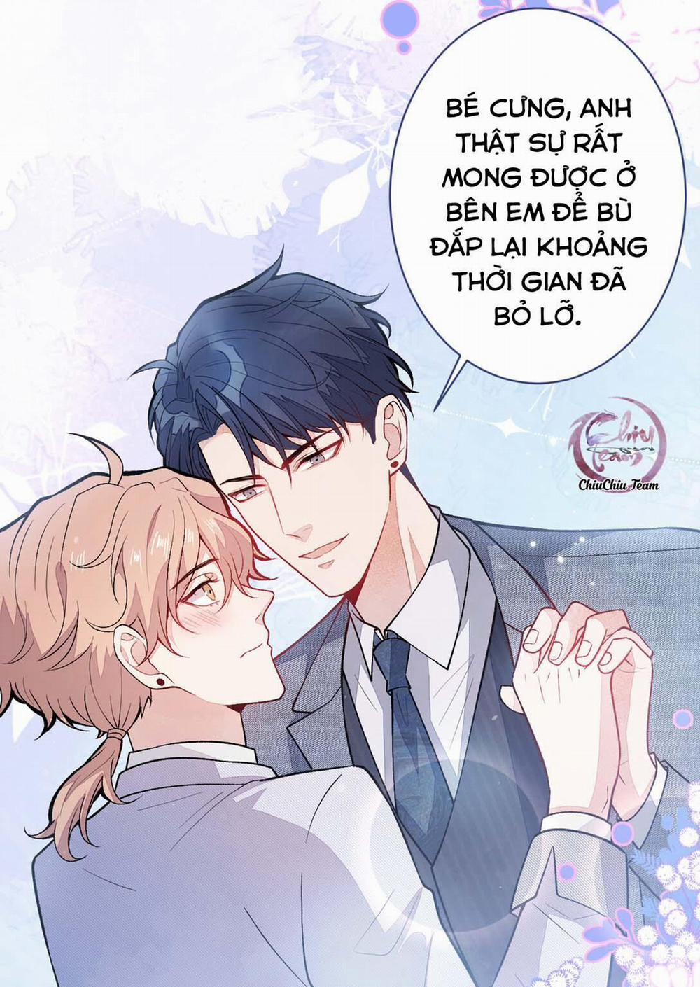 Hotsearch Của Ảnh Đế (END) 112 trang 37