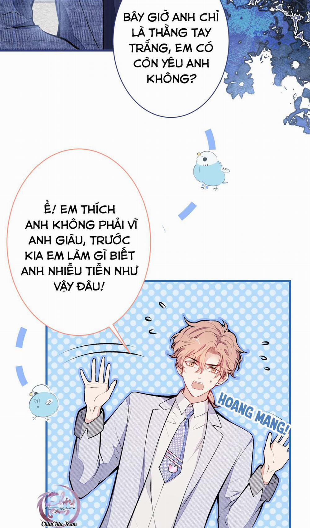 Hotsearch Của Ảnh Đế (END) 112 trang 6