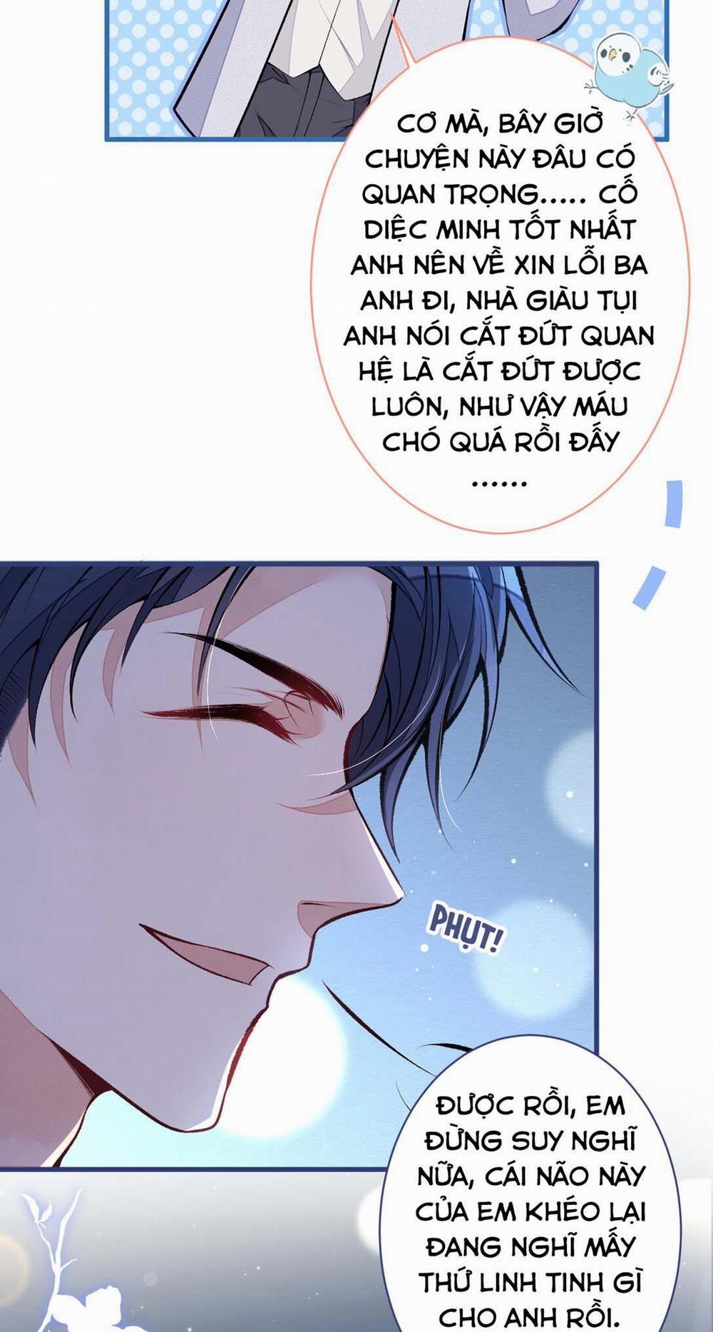 Hotsearch Của Ảnh Đế (END) 112 trang 7