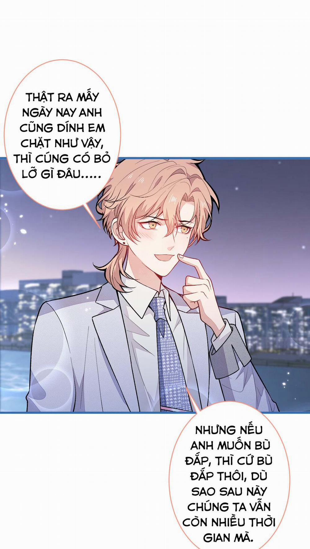 Hotsearch Của Ảnh Đế (END) 113 trang 1