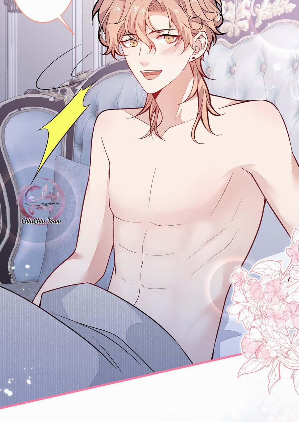 Hotsearch Của Ảnh Đế (END) 113 trang 10