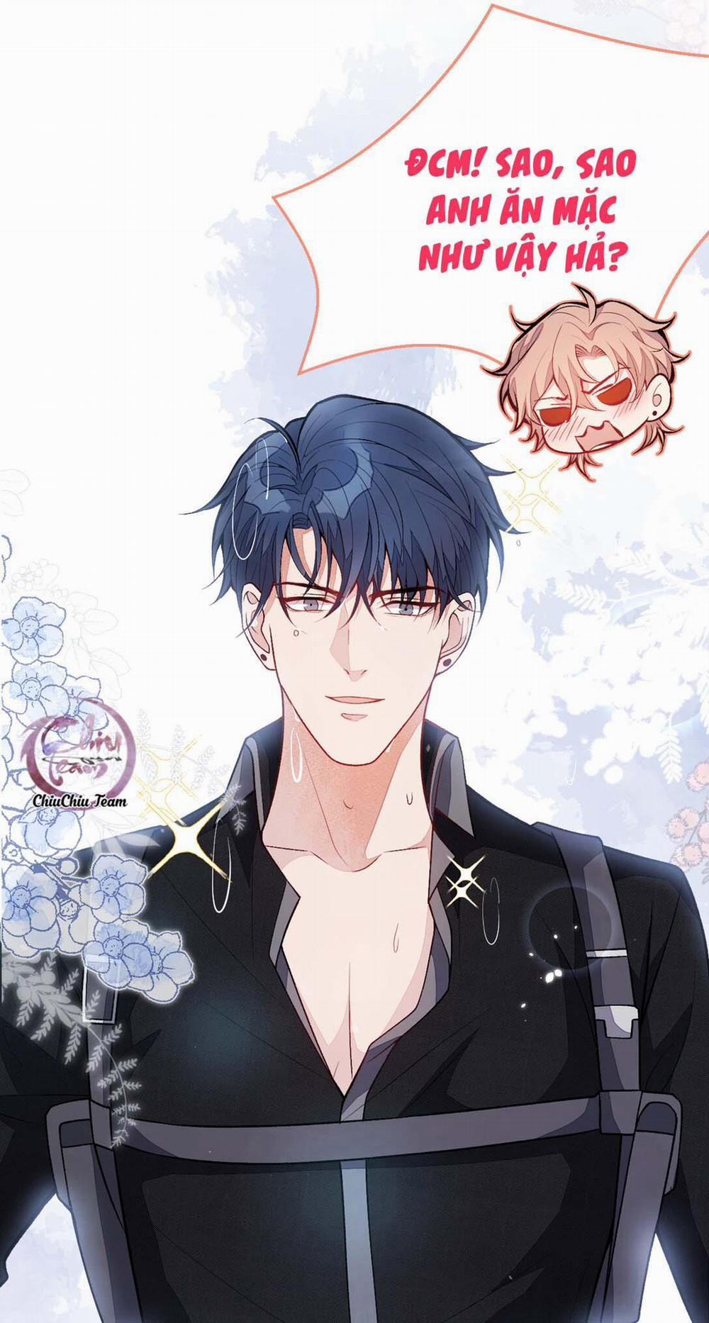 Hotsearch Của Ảnh Đế (END) 113 trang 11