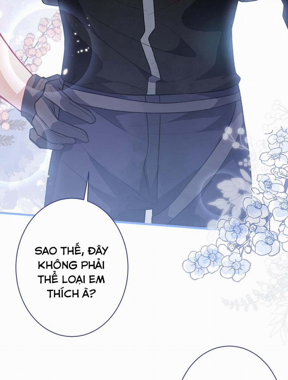 Hotsearch Của Ảnh Đế (END) 113 trang 12