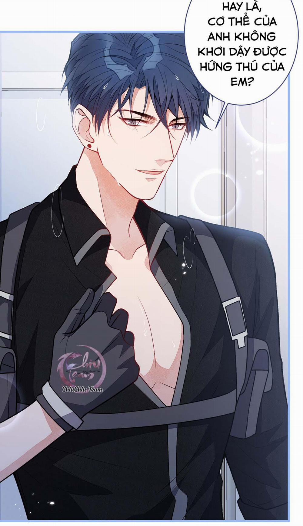 Hotsearch Của Ảnh Đế (END) 113 trang 13