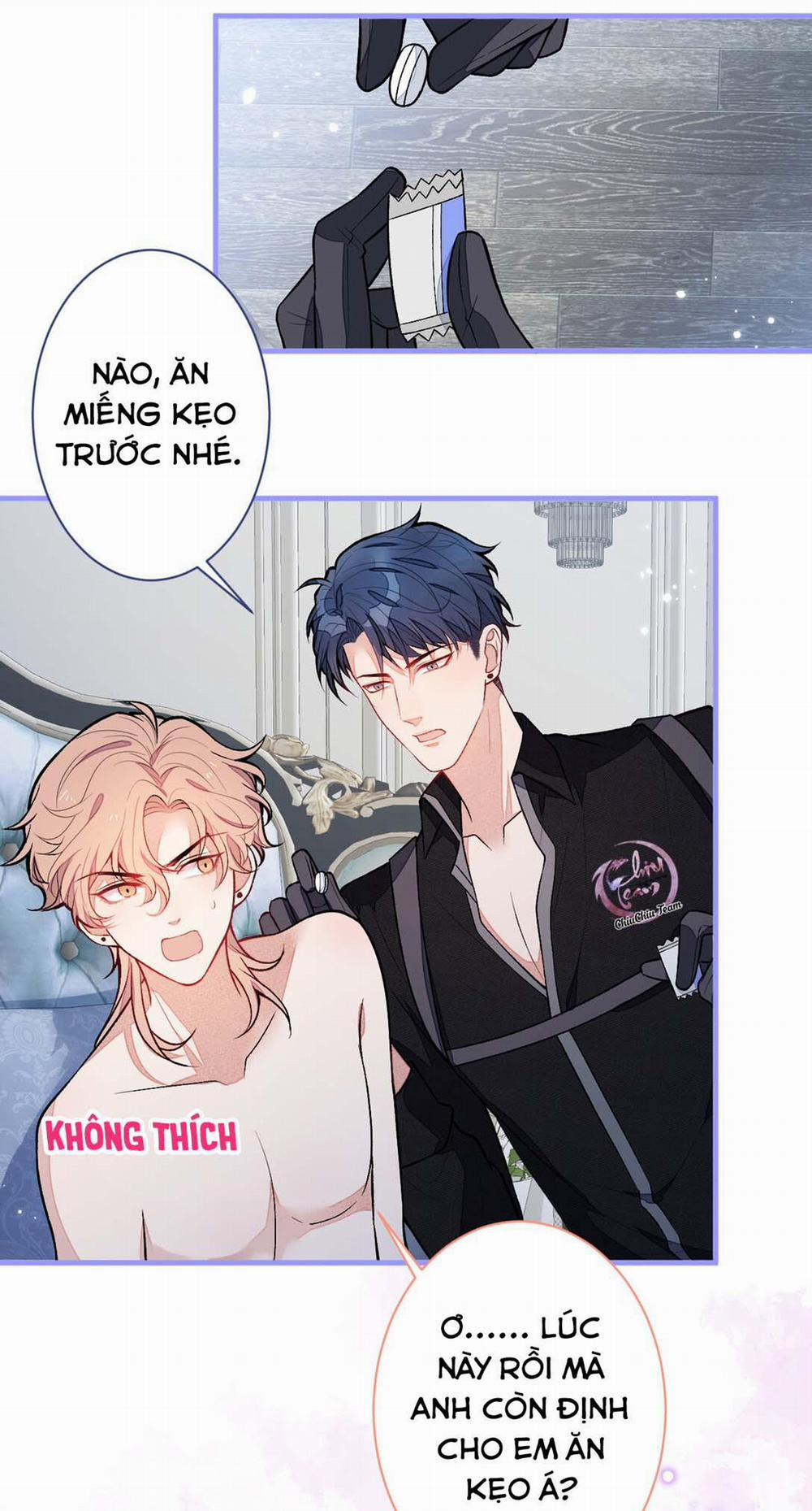 Hotsearch Của Ảnh Đế (END) 113 trang 16