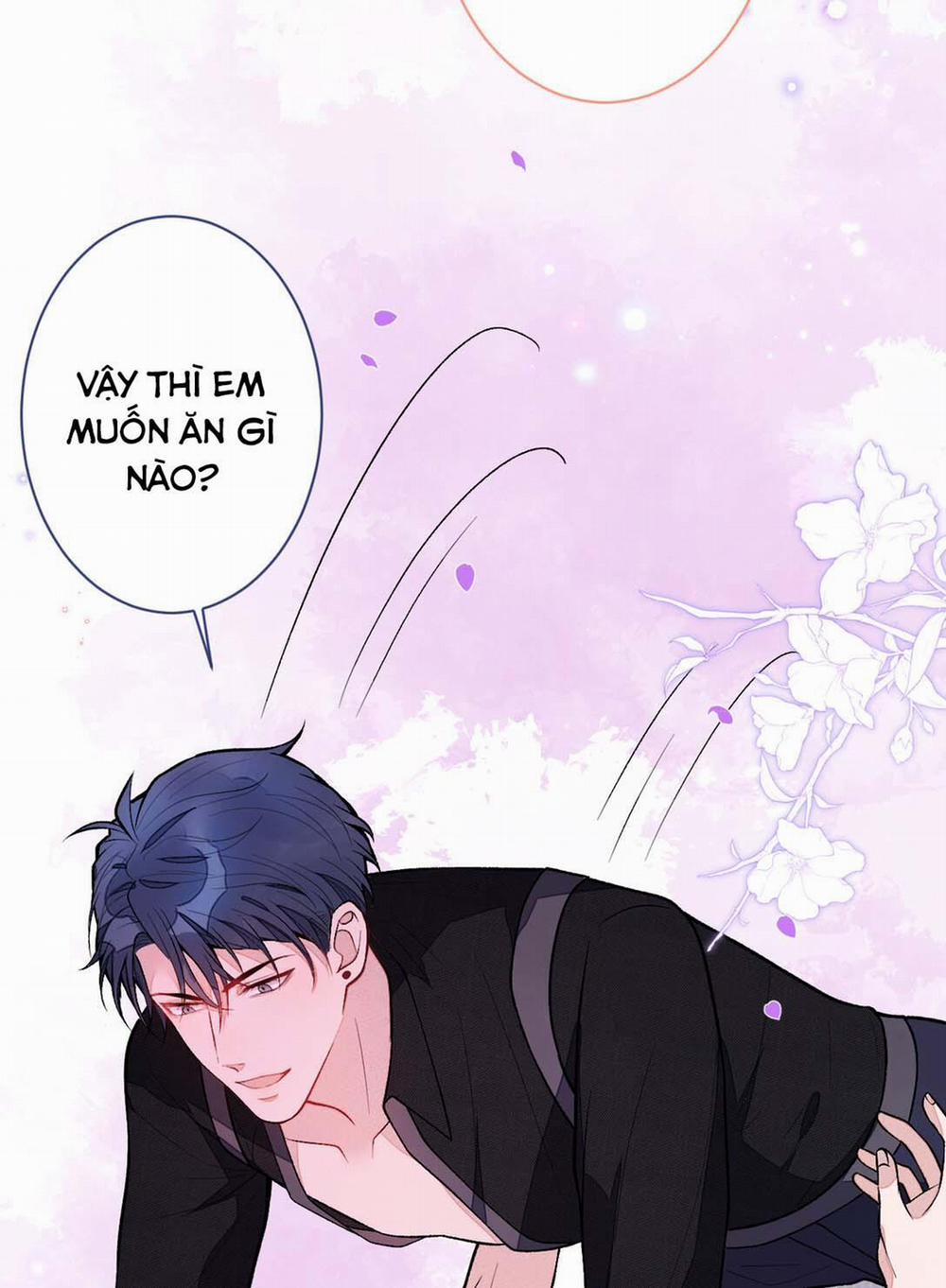 Hotsearch Của Ảnh Đế (END) 113 trang 17