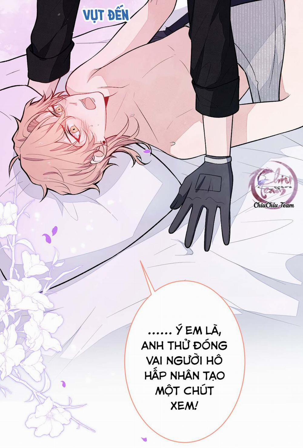 Hotsearch Của Ảnh Đế (END) 113 trang 18