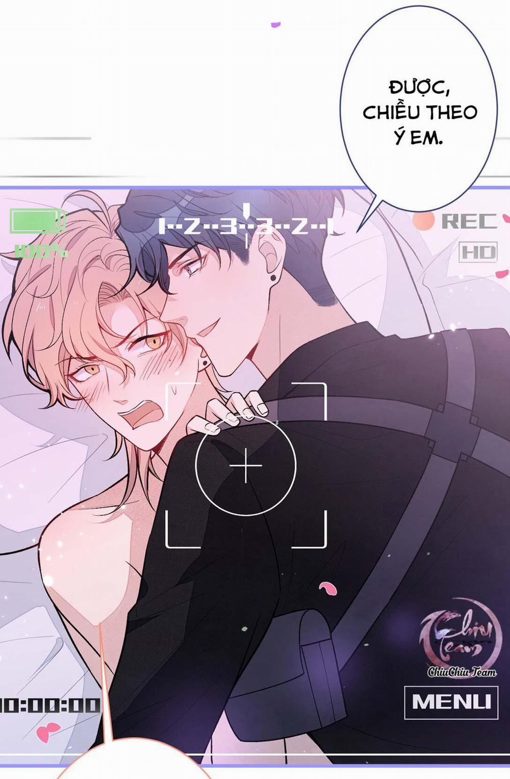 Hotsearch Của Ảnh Đế (END) 113 trang 19